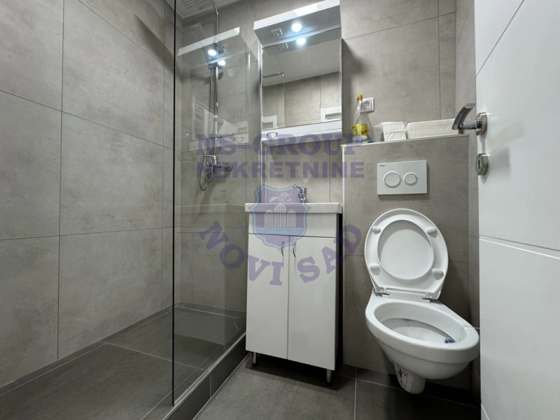 stan na prodaju Novi Sad 34m2 574857