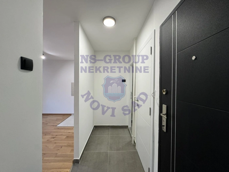 stan na prodaju Novi Sad 34m2 574857