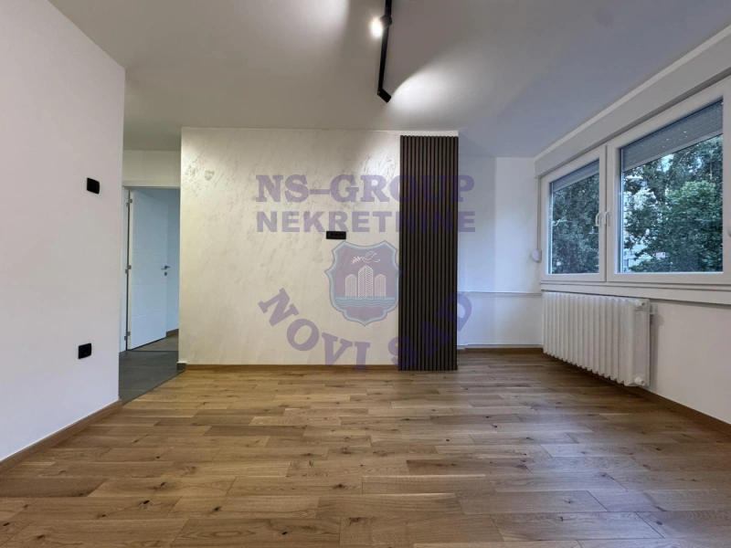 stan na prodaju Novi Sad 34m2 574857