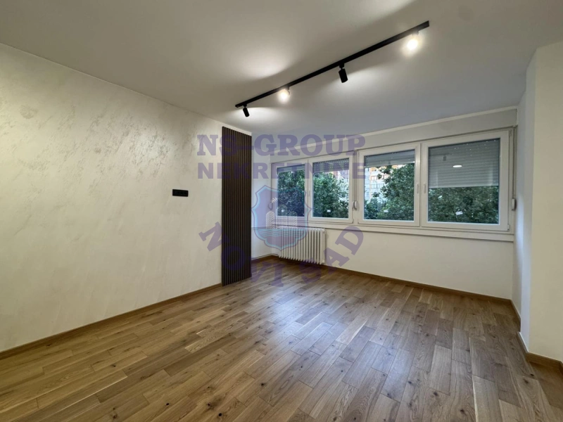stan na prodaju Novi Sad 34m2 574857