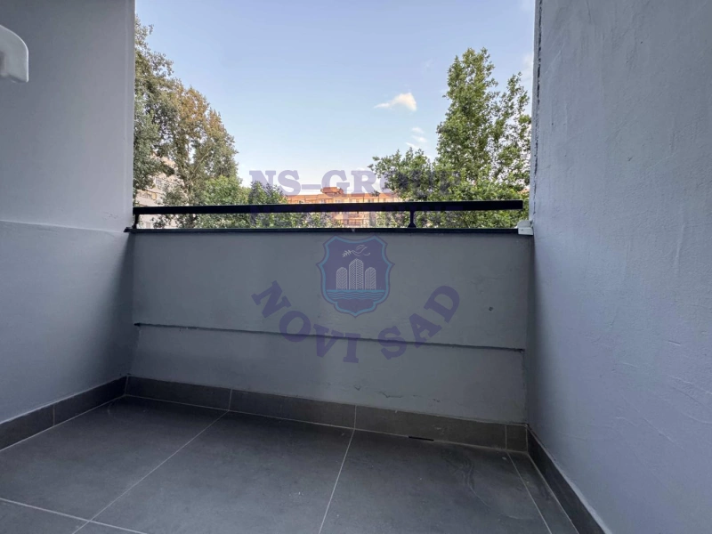 stan na prodaju Novi Sad 34m2 574857
