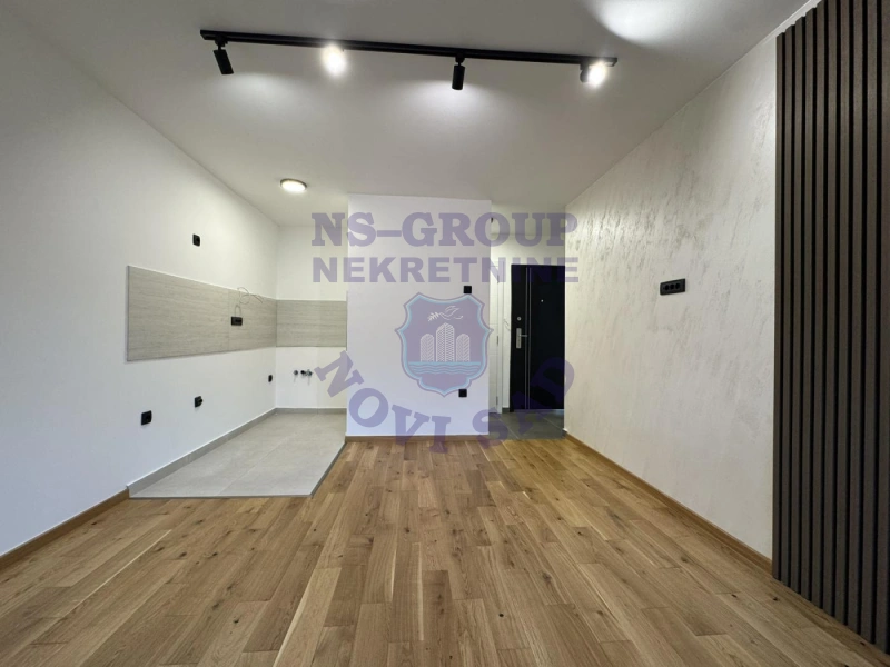 stan na prodaju Novi Sad 34m2 574857