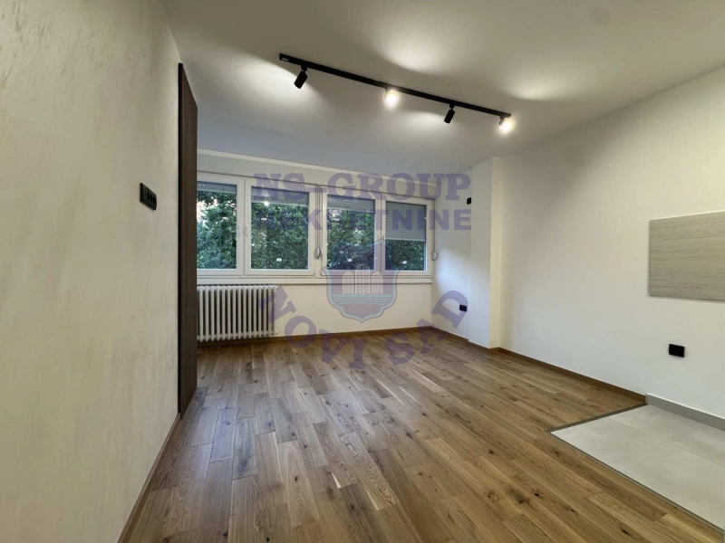 stan na prodaju Novi Sad, 34m2 574857