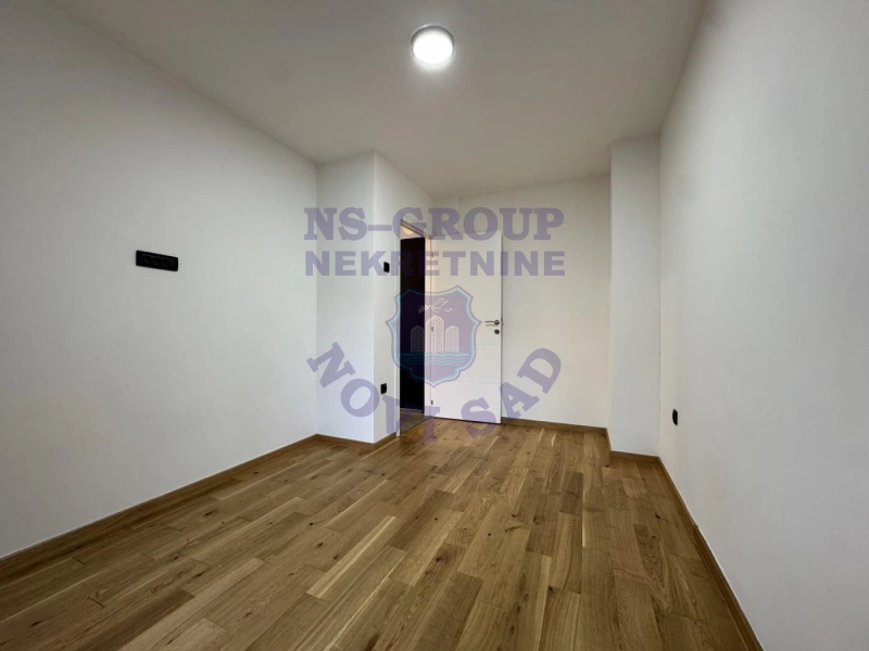 stan na prodaju Novi Sad 34m2 574857