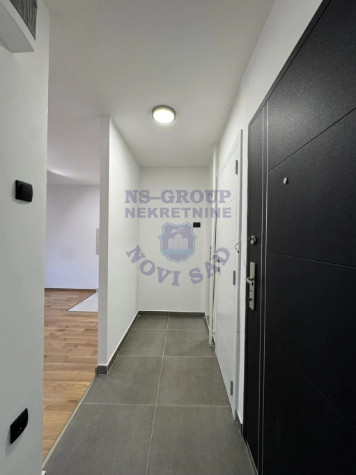 stan na prodaju Novi Sad 34m2 574857