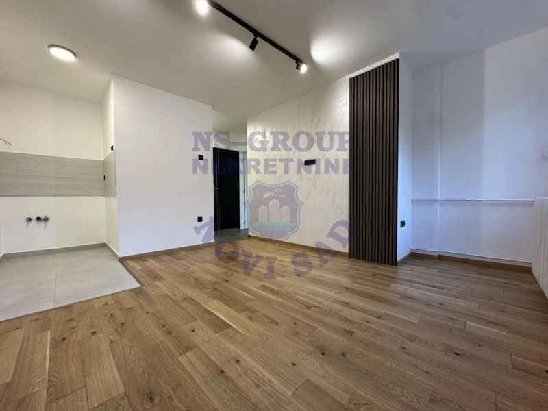 stan na prodaju Novi Sad 34m2 574857