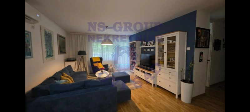 stan na prodaju Novi Sad 96m2 574882
