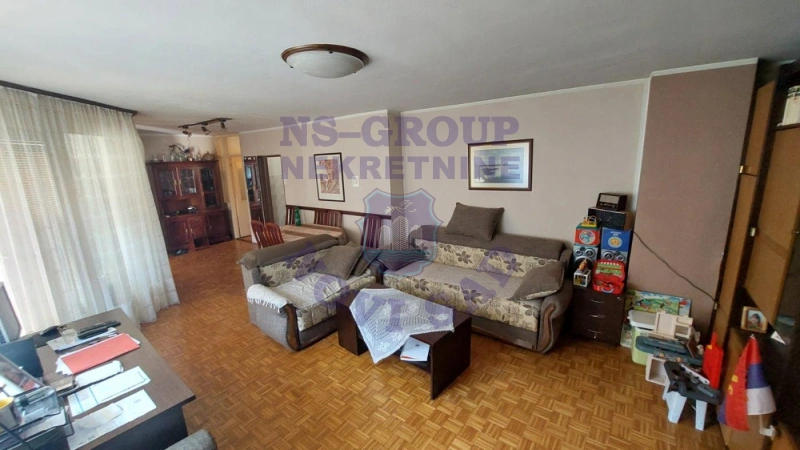 stan na prodaju Novi Sad 83m2 574884