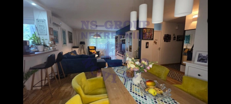 stan na prodaju Novi Sad 96m2 574882