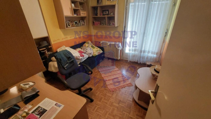 stan na prodaju Novi Sad 83m2 574884
