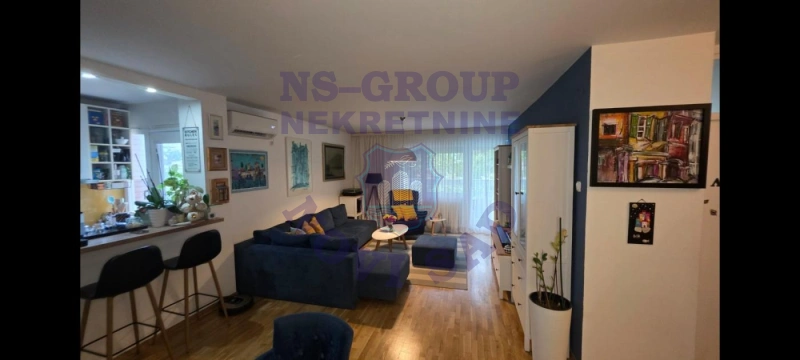 stan na prodaju Novi Sad 96m2 574882