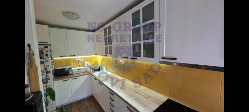 stan na prodaju Novi Sad 96m2 574882
