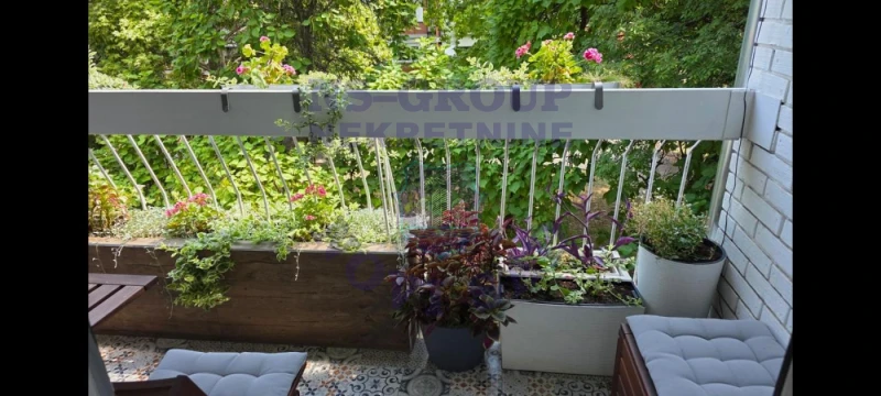 stan na prodaju Novi Sad 96m2 574882