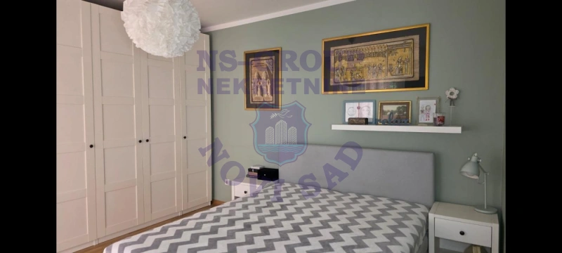 stan na prodaju Novi Sad 96m2 574882