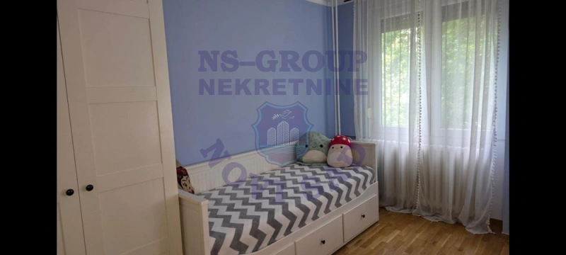 stan na prodaju Novi Sad 96m2 574882