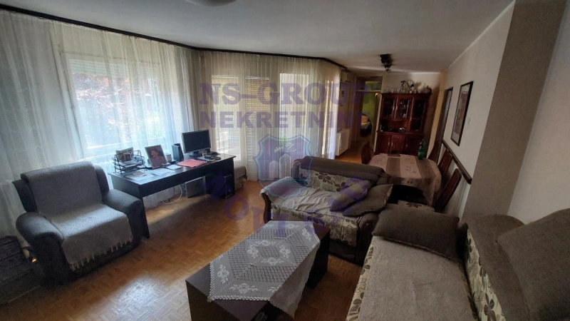 stan na prodaju Novi Sad 83m2 574884