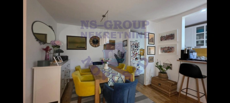 stan na prodaju Novi Sad 96m2 574882