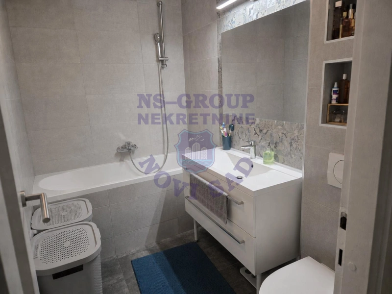 stan na prodaju Novi Sad 96m2 574882