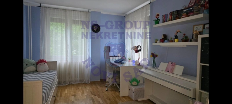 stan na prodaju Novi Sad 96m2 574882