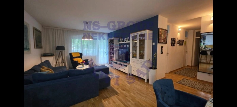 stan na prodaju Novi Sad 96m2 574882