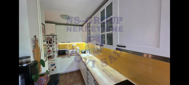 stan na prodaju Novi Sad 96m2 574882