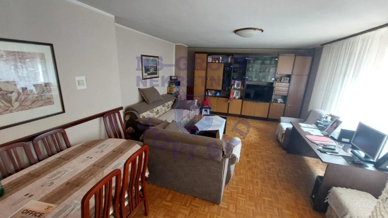 stan na prodaju Novi Sad 83m2 574884