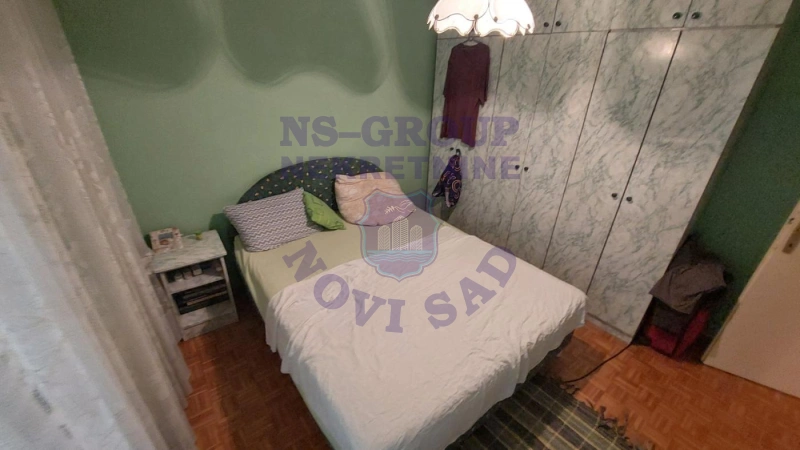 stan na prodaju Novi Sad 83m2 574884