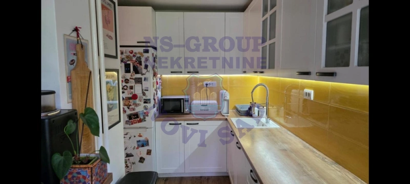 stan na prodaju Novi Sad 96m2 574882