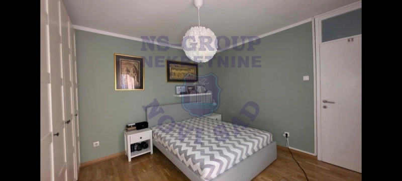 stan na prodaju Novi Sad 96m2 574882