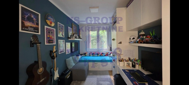 stan na prodaju Novi Sad 96m2 574882