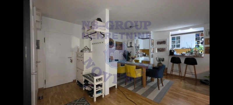 stan na prodaju Novi Sad 96m2 574882