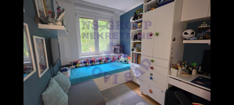 stan na prodaju Novi Sad 96m2 574882