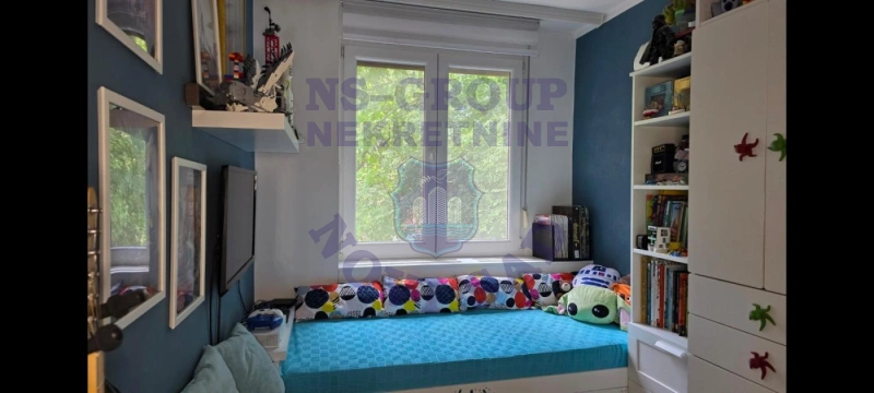 stan na prodaju Novi Sad 96m2 574882