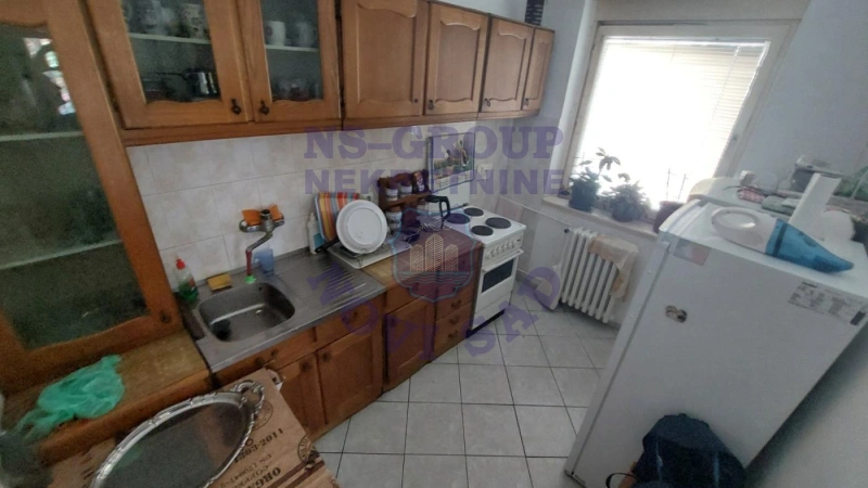 stan na prodaju Novi Sad 83m2 574884