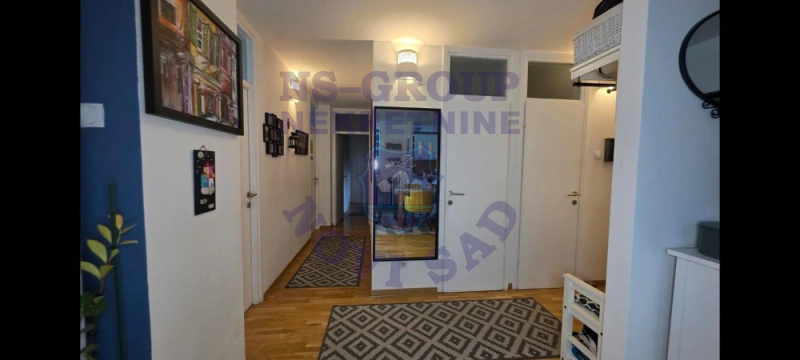 stan na prodaju Novi Sad 96m2 574882