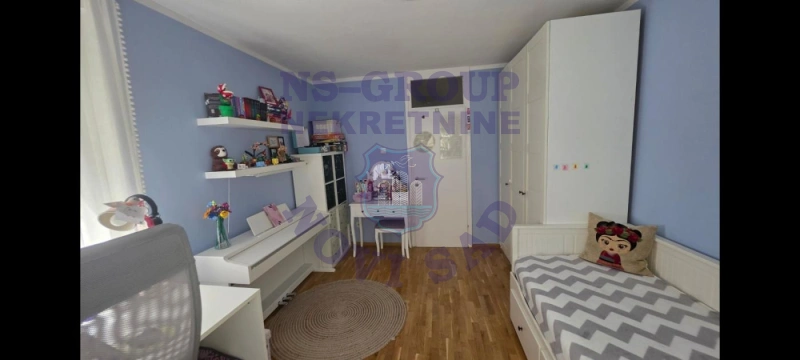 stan na prodaju Novi Sad 96m2 574882