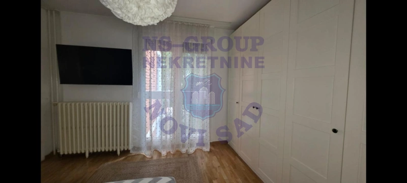 stan na prodaju Novi Sad 96m2 574882