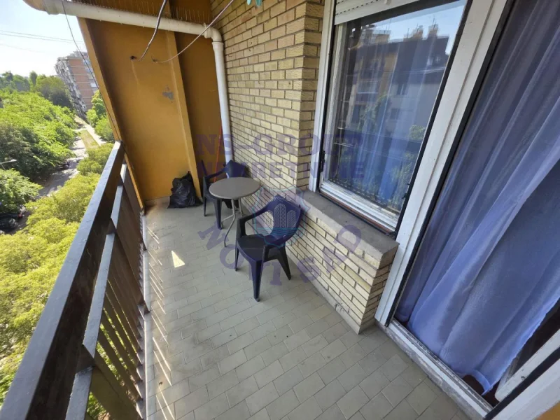 stan na prodaju Novi Sad 31m2 574921
