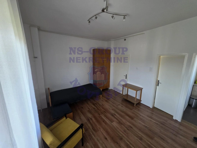 stan na prodaju Novi Sad 31m2 574921