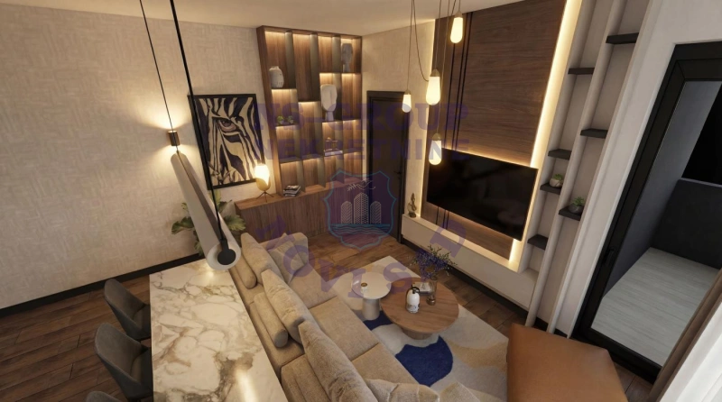 stan na prodaju Novi Sad 33m2 573127