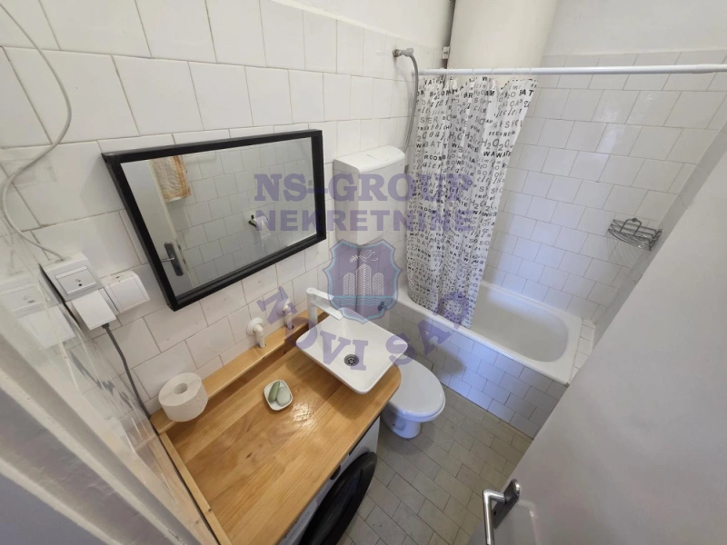 stan na prodaju Novi Sad 31m2 574921