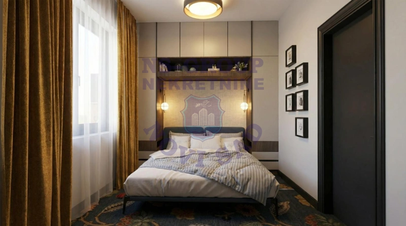 stan na prodaju Novi Sad 89m2 573140