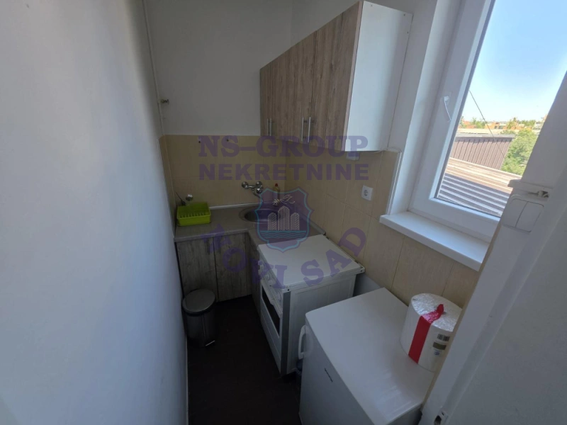stan na prodaju Novi Sad 31m2 574921