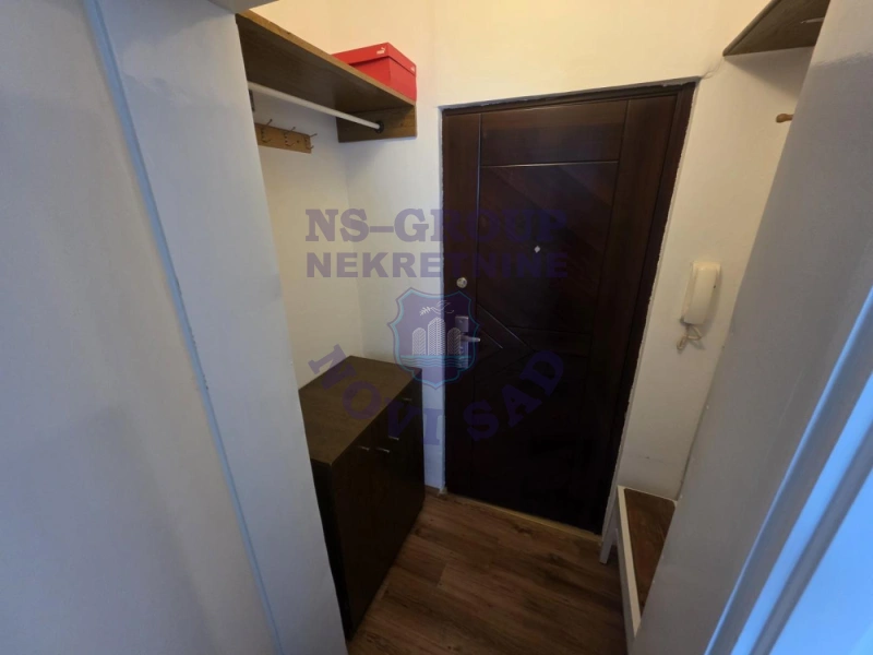 stan na prodaju Novi Sad 31m2 574921