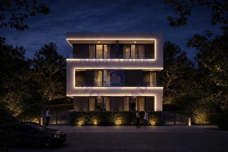 stan na prodaju Novi Sad 33m2 573127