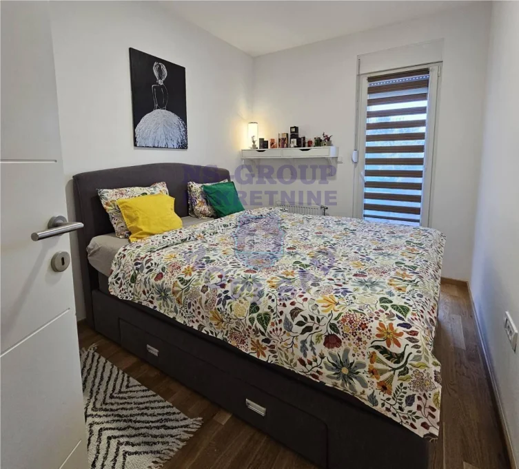 stan na prodaju Novi Sad 76m2 574883