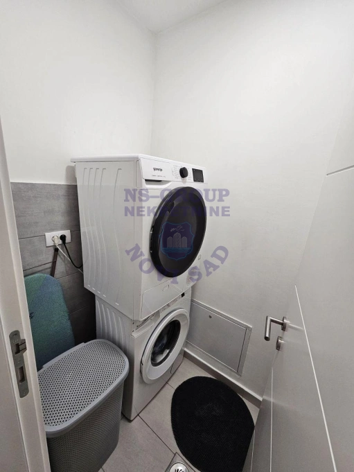 stan na prodaju Novi Sad 76m2 574883