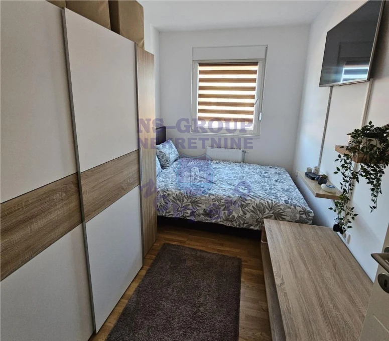 stan na prodaju Novi Sad 76m2 574883