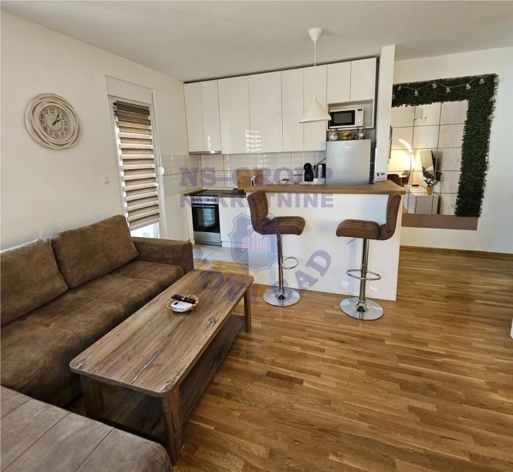 stan na prodaju Novi Sad 76m2 574883