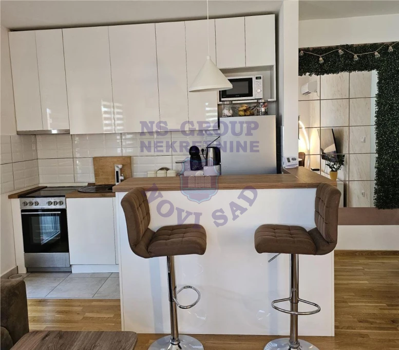 stan na prodaju Novi Sad 76m2 574883